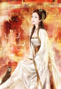 絕色小殭屍:毒舌鬼王,滾過來