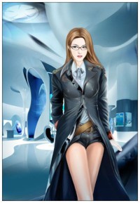 輪迴:宦海美人妻