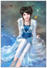 (BG/HP同人)麻种德拉科的美丽人生