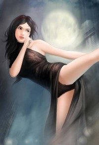 【西幻】骑女少龙(人外1v1)