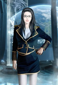 禁止欺负话本女主