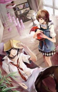 绝色老板娘