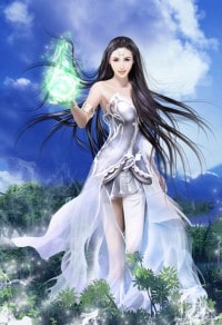 穿成女配閨蜜的小綠茶
