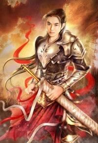 都市之神尊归来