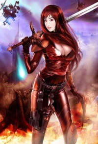 惡毒女配都被她氣哭[快穿]