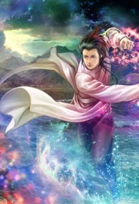 都市之少年仙尊