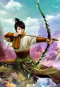 （人鱼小姐续同人）重生----我的爱