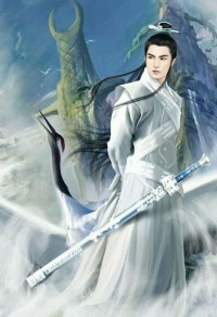 云端以上，水面以下